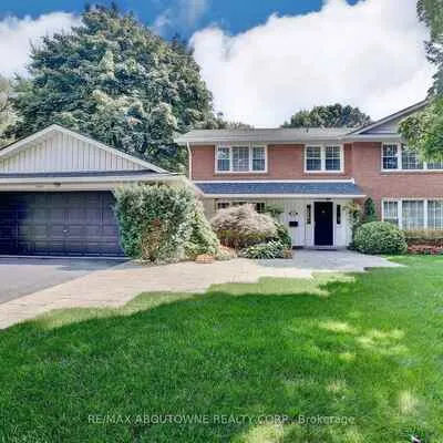 1284,&nbsp;Cleaver, 1011 - MO Morrison, Oakville