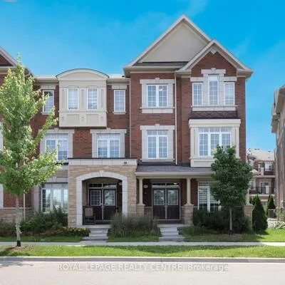 3020,&nbsp;George Savage, 1008 - GO Glenorchy, Oakville