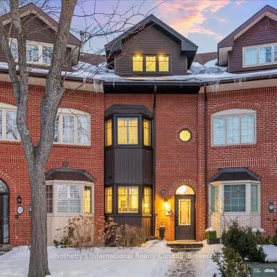 10,&nbsp;Southwind, 1001 - BR Bronte, Oakville