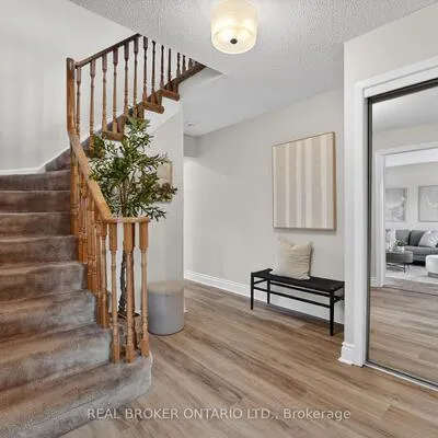 153,&nbsp;CHALMERS, 1001 - BR Bronte, Oakville