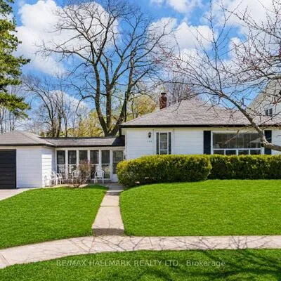 122,&nbsp;Hawthorne, 1002 - CO Central, Oakville