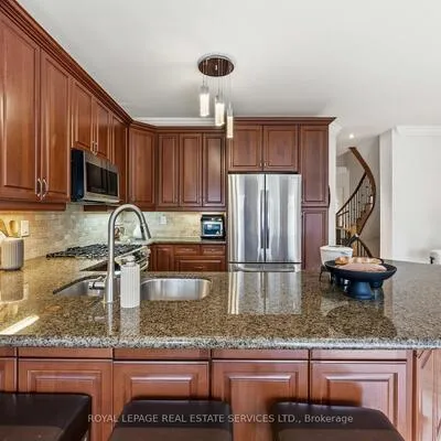 2460,&nbsp;Springforest, 1000 - BC Bronte Creek, Oakville