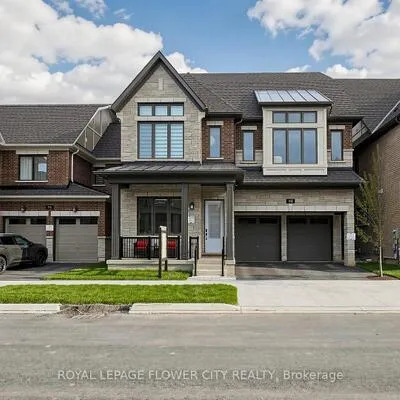 80,&nbsp;Bezel, 1008 - GO Glenorchy, Oakville
