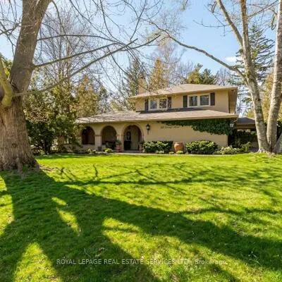 150,&nbsp;Cairncroft, 1011 - MO Morrison, Oakville
