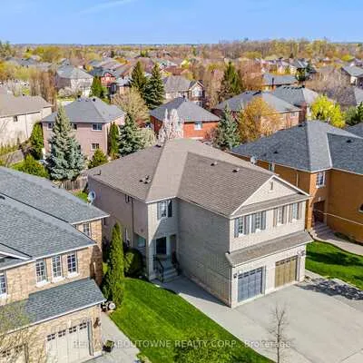 2029,&nbsp;Blue Jay, 1022 - WT West Oak Trails, Oakville