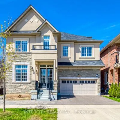 259,&nbsp;Polly, 1008 - GO Glenorchy, Oakville
