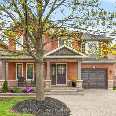 2385,&nbsp;Guildstone, 1022 - WT West Oak Trails, Oakville