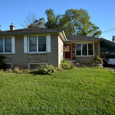 469,&nbsp;Scarsdale, 1020 - WO West, Oakville