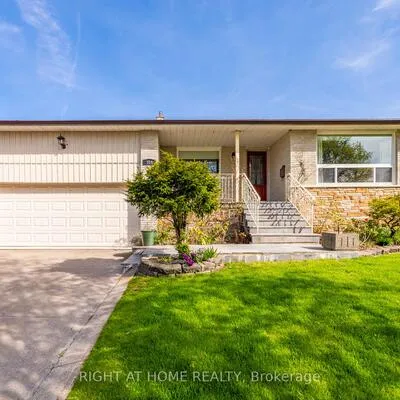 304,&nbsp;Ulric, 1020 - WO West, Oakville