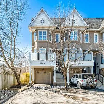 117,&nbsp;Nelson, 1001 - BR Bronte, Oakville