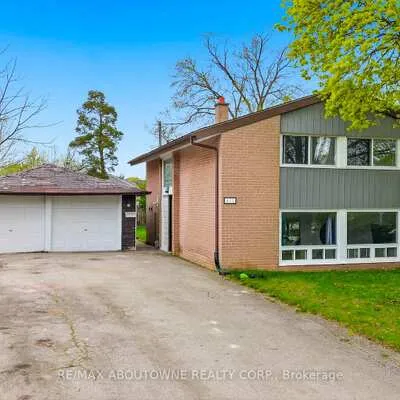 471,&nbsp;Seabourne, 1020 - WO West, Oakville