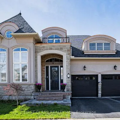 549,&nbsp;Daniel Clarke, 1008 - GO Glenorchy, Oakville