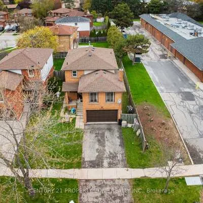 1473,&nbsp;Elm, 1003 - CP College Park, Oakville