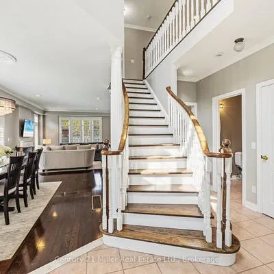 1576,&nbsp;Bayshire, 1009 - JC Joshua Creek, Oakville