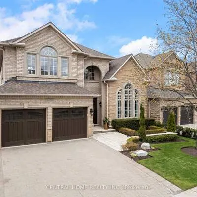 2479,&nbsp;Bon Echo, 1009 - JC Joshua Creek, Oakville