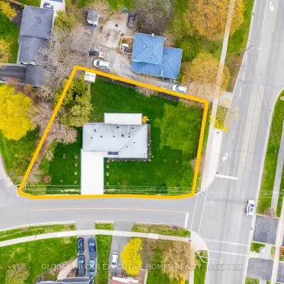 307,&nbsp;LEES, 1020 - WO West, Oakville