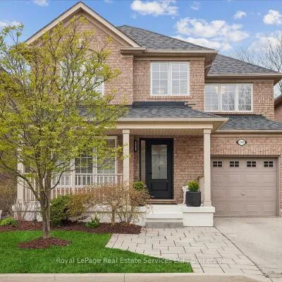 2347,&nbsp;Hollybrook, 1019 - WM Westmount, Oakville