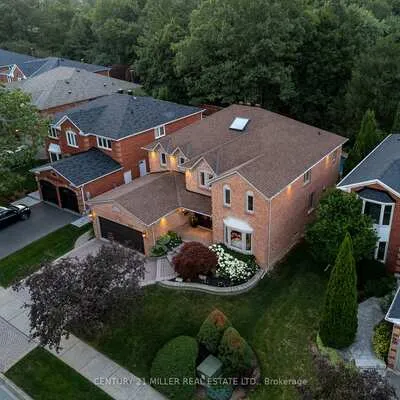 1213,&nbsp;Bowman, 1007 - GA Glen Abbey, Oakville