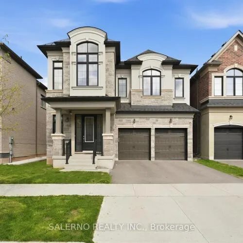 Premium freehold home for sale: 2364, Irene, 1007 - GA Glen Abbey, Oakville