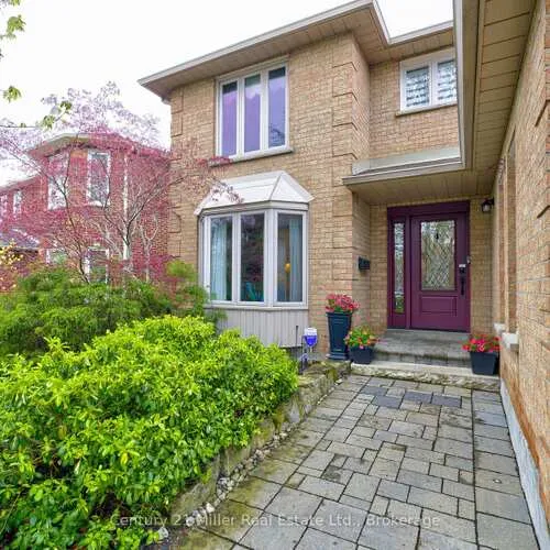 Premium freehold home for sale: 2046, Oxford, 1015 - RO River Oaks, Oakville