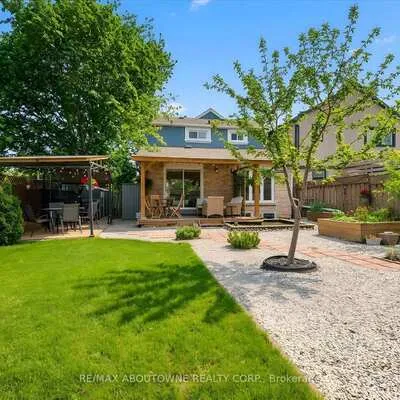 395,&nbsp;Maidstone, 1007 - GA Glen Abbey, Oakville