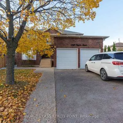 1448,&nbsp;Mayors, 1007 - GA Glen Abbey, Oakville
