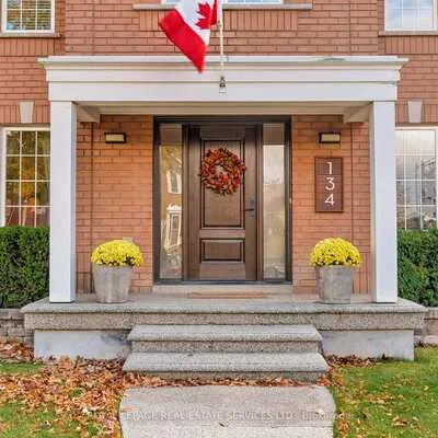 134,&nbsp;Westchester, 1015 - RO River Oaks, Oakville