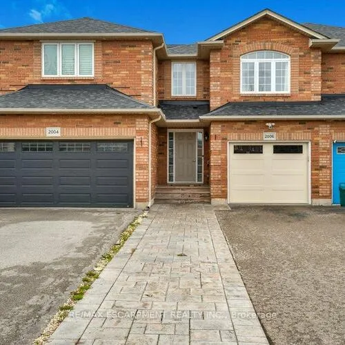 Premium freehold home for sale: 2006, Erika, 1019 - WM Westmount, Oakville