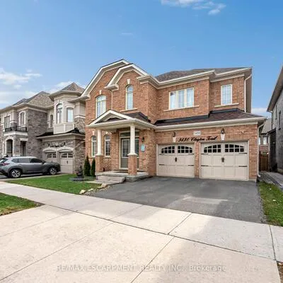 3430,&nbsp;CLAYTON, 1008 - GO Glenorchy, Oakville