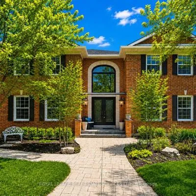 1256,&nbsp;Fieldcrest, 1007 - GA Glen Abbey, Oakville