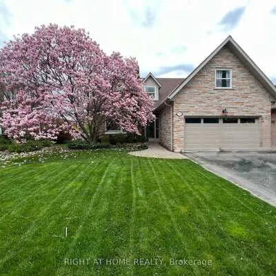 155,&nbsp;Cheverie, 1006 - FD Ford, Oakville