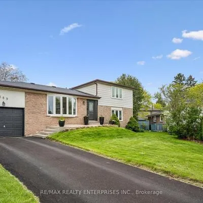 389,&nbsp;Worth, 1020 - WO West, Oakville