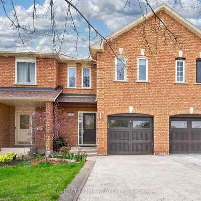 1181,&nbsp;Westview, 1022 - WT West Oak Trails, Oakville