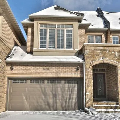 1233,&nbsp;Agram, 1009 - JC Joshua Creek, Oakville