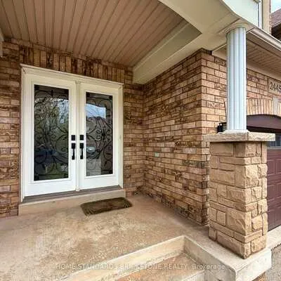 2445,&nbsp;Felhaber, 1009 - JC Joshua Creek, Oakville