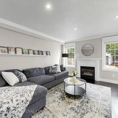 239,&nbsp;Westfield, 1015 - RO River Oaks, Oakville