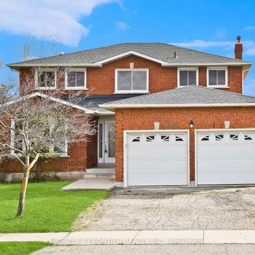 Premium freehold home for sale: 278, Old Orchard, 1018 - WC Wedgewood Creek, Oakville