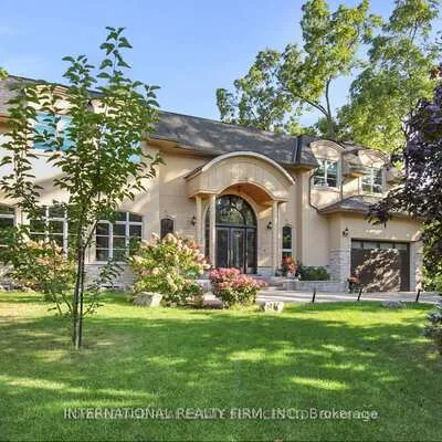 1286,&nbsp;Cambridge, 1011 - MO Morrison, Oakville