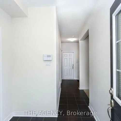 Premium freehold home for sale: 3053, Preserve, 1008 - GO Glenorchy, Oakville