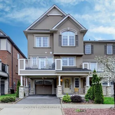 304,&nbsp;Sarah Cline, 1008 - GO Glenorchy, Oakville