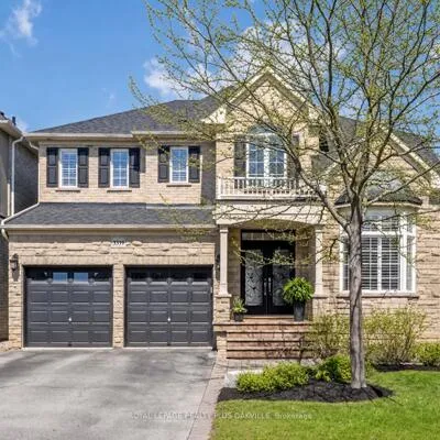 3339,&nbsp;Skipton, 1000 - BC Bronte Creek, Oakville