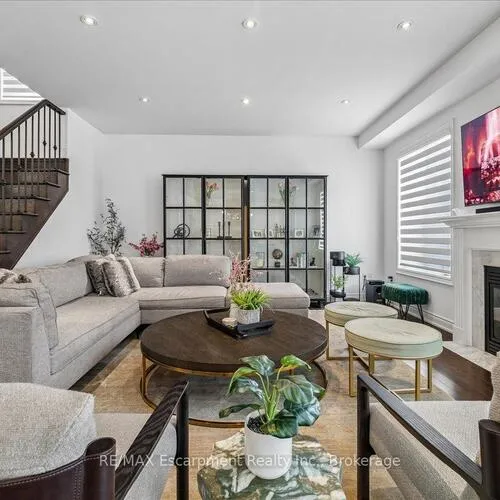 Premium freehold home for sale: 2400, Spring Meadow, 1019 - WM Westmount, Oakville
