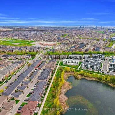 3071,&nbsp;Trailside, 1008 - GO Glenorchy, Oakville