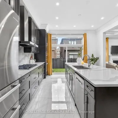 1493,&nbsp;Ford Strathy, 1010 - JM Joshua Meadows, Oakville
