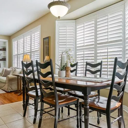 Premium freehold home for sale: 2464, PEBBLESTONE, 1022 - WT West Oak Trails, Oakville