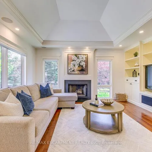 Premium freehold home for sale: 1518, Oakhill, 1011 - MO Morrison, Oakville