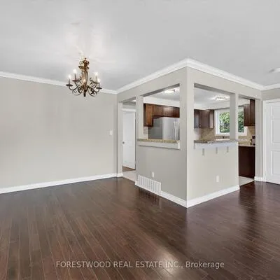 1157,&nbsp;Newton, 1003 - CP College Park, Oakville