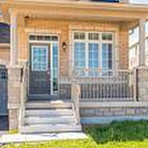 Premium freehold home for sale: 445, Silver Maple, 1010 - JM Joshua Meadows, Oakville