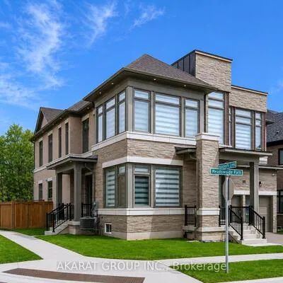 1283,&nbsp;Meadowside, 1007 - GA Glen Abbey, Oakville
