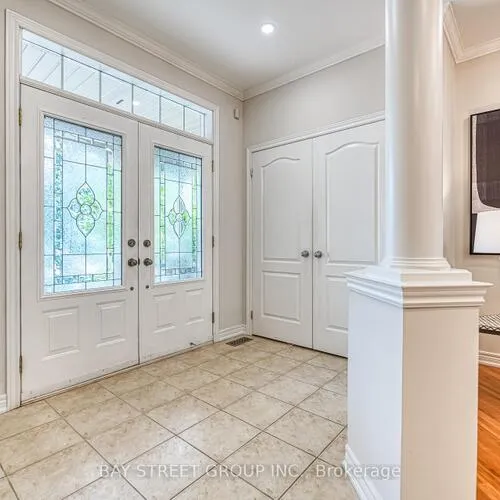 Premium freehold home for sale: 2422, Hertfordshire, 1009 - JC Joshua Creek, Oakville
